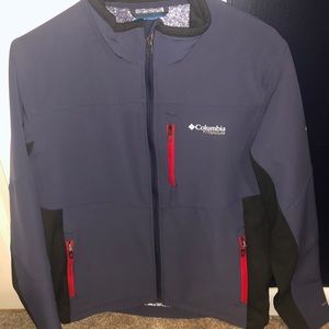 Columbia Jacket